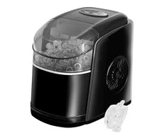 Vpcok Direct ledo kubelių aparatas 12 kg, automatinis, nerūdijančio plieno, 1,7 l, HZB-12/C