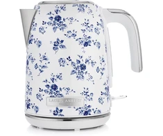 VQ elektrinis virdulys 1,7 l, 2200 W, nerūdijančiojo plieno, VQ-SBPKK278-LACR