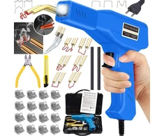 VTSHENY plastikų suvirinimo aparatas 220 W, 400 °C, 800 kabių, H-220W