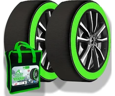 W-Parts sniego kojinės automobiliams Arctic Socks S, EN 16662-1:2020, 68071