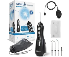 Waterpik WP-582 juoda