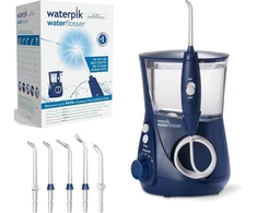 Waterpik WF-663 tamsiai mėlyna