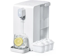 Watus karšto vandens dozatorius su filtravimu, 2000 W, 3,4 l, WD160