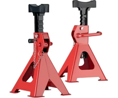 Wiltec automobiliniai atraminiai stovai 3 t, 290–425 mm, 2 vnt., 65307
