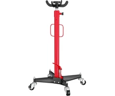 Wiltec hidraulinis pavarų dėžės keltuvas 500 kg, 110–190 cm, modelis 62420