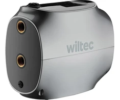 Wiltec magnetinė išcentrinė vandens pompa 450 W, 30 m, 66 l/min, 65729