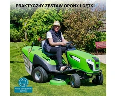 ‎Wiltec TRP Krepšys 5L Kosmos na zabawki śmieci do pokoju dziecka su klapką