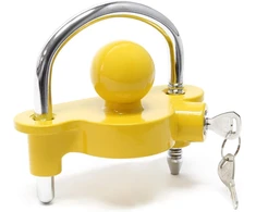 Wiltec priekabos sukabintuvo spyna 50 mm su 6 fiksavimo padėtimis, modelis 62348