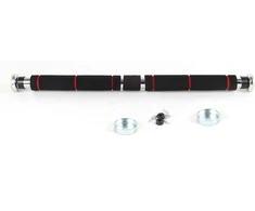 Wiltec prisitraukimų skersinis durų staktai 62–85 cm, iki 160 kg, modelis 62900
