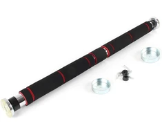 Wiltec prisitraukimų skersinis durų staktai 62–85 cm, iki 160 kg, modelis 62900