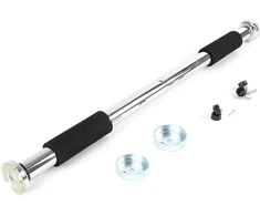 Wiltec prisitraukimų skersinis durų staktoms 62–85 cm, iki 160 kg, 62899