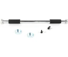 Wiltec prisitraukimų skersinis durų staktoms 62–85 cm, iki 160 kg, 62899