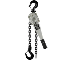 Wiltec svirtinis grandininis keltuvas 3 t, 1.5 m, su 360° pasukama rankena, modelis 65159