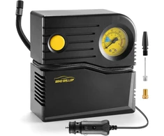 WindGallop elektrinis automobilinis padangų kompresorius 12 V, 150 psi, LD-1608