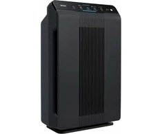 Winix 5500-2 oro valytuvas su HEPA H13 filtru, 390 m³/h, iki 99 m², juodas