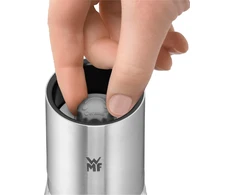 WMF De Luxe prieskonių malūnėlių rinkinys, 2 vnt., 14 cm, 06.6796.9990