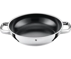 WMF indukcinė keptuvė 28 cm, 2,5 l su keramine CeraDur danga, 748386021