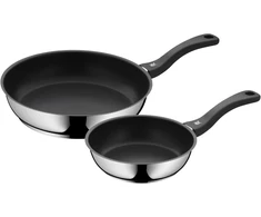 WMF keptuvė su PTFE nepridegančia danga, 28 cm, 4 L, Devil