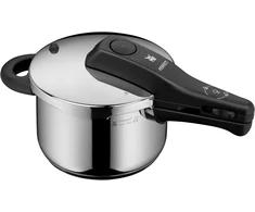 WMF slėginis puodas Perfect One Puodas 2,5 l indukcijai, 2 gaminimo lygiai, 791799990