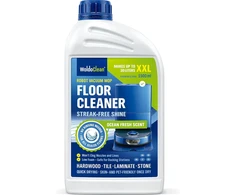 WoldoClean grindų valiklis grindų plovimo robotams, 1,5 l, be putų, modelis 9333