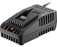 WORX akumuliatorių greitasis įkroviklis PowerShare 20 V, 2 A WA3880