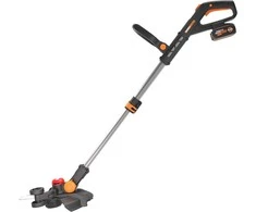 Akku-Rasentrimmer Worx WG173E.9