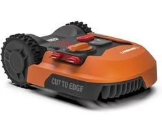 Žoliapjovė robotas WR143E WORX