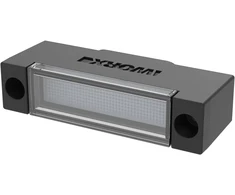 Worx Vision Cloud WR308E vejapjovės robotas 2WD, naktinio pjovimo modulis, be ribinio laido, 800 m²
