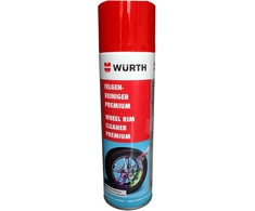 Würth ratlankių valiklis Premium, 400 ml, be rūgščių, W0893476500027 1