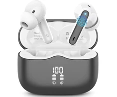 xinwld belaidės į ausis įdedamos Bluetooth 5.4 ausinės su ENC A97 Pro