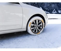 XL Perform Tool tekstilinės sniego kojinės automobilių padangoms 16 colių 450459