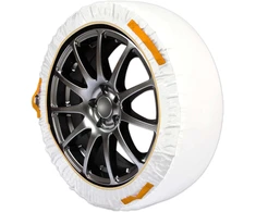 XL Perform Tool tekstilinės sniego kojinės automobilių padangoms 16 colių 450459