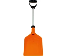 XL Perform Tool teleskopinis sniego kastuvas 715 mm, sulankstomas, modelis 551042
