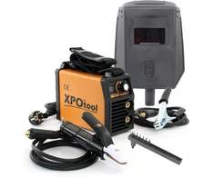 XPOtool inverterinis MMA elektrodinis suvirinimo aparatas 20–120 A su IGBT, modelis 63316