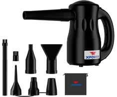 XPOWER elektrinis oro pūstuvas 153 m³/h, 2 greičių, A-2