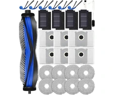 Yivy 27 dalių roboto dulkių siurblio priedų rinkinys Ecovacs Deebot T30C Omni ECO-T30C-SET27-EU