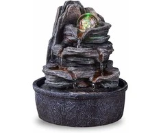 Zen Light ZenLight Vidinis krioklio fontanas