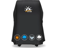 Zettum grilio uždangalas Weber Spirit E-210, 76,2 x 66 x 109,2 cm, 7105