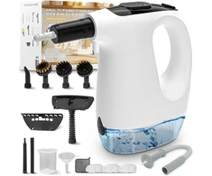 ZMURED rankinis garinis valytuvas 1000 W, 530 ml, modelis Zmured-hdr-530