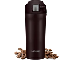 ZOJIRUSHI termopuodelis 480 ml iš nerūdijančiojo plieno SM-YAF48-TD