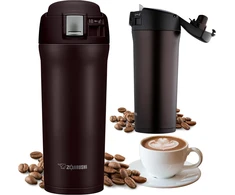 ZOJIRUSHI termopuodelis 480 ml iš nerūdijančiojo plieno SM-YAF48-TD