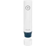 Zwilling vakuuminio pakavimo rinkinys, 11 dalių, automatinė pompa, daugiaspalvis, 1024081