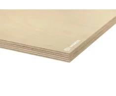 Beržinė fanera 18x1250x2500