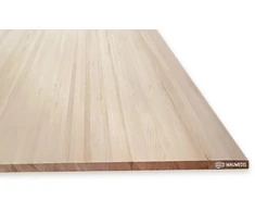 Klijuotas pušies skydas (SOLID) 18x1200x2700