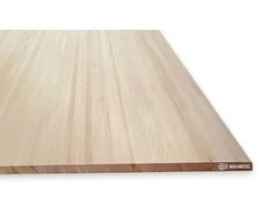 Klijuotas pušies skydas (SOLID) 18x1200x3000