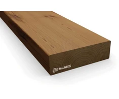 Termo D pušies tašas 42x92x4500