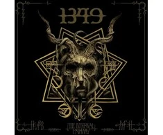 1349 - The Infernal Pathway (vinilinė plokštelė, LP)