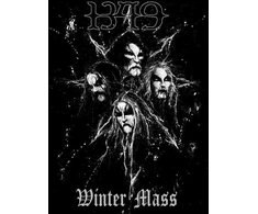 1349 - Winter Mass (vinilinė plokštelė, LP)
