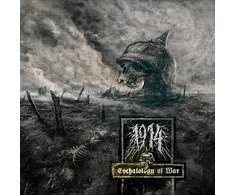 1914 - Eschatology Of War (vinilinė plokštelė, LP)