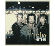 a-ha - Headlines And Deadlines - The Hits Of A-Ha (vinilinė plokštelė, LP)